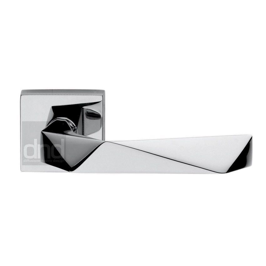 Picture of Luxury Door Handle - LU18-PC