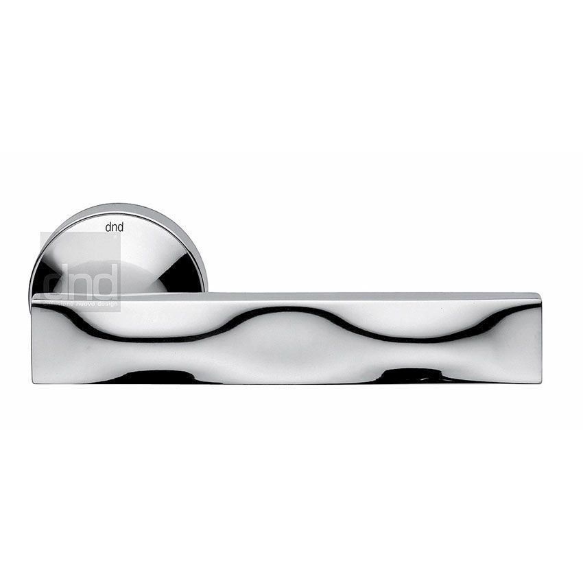 Picture of Sike Door Handle - SK14-PC