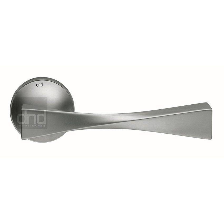 Picture of Twist Door Handle - TW14-SC