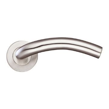 Stainless Steel Door Handles at Simply Door Handles