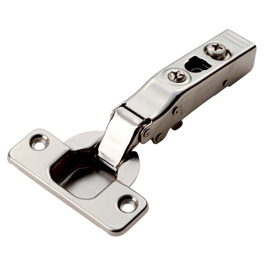 Soft close kitchen hinge