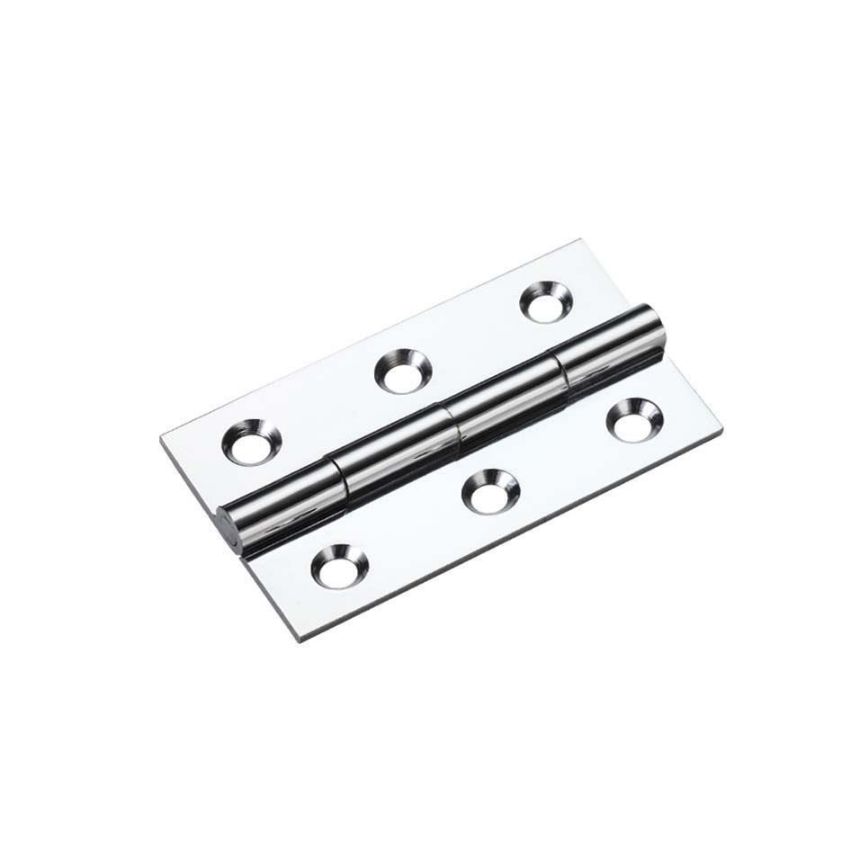 Picture of TDF Standard Cabinet Hinge - TDF100CP