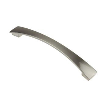 Valetta Cabinet Door Handle - Front View