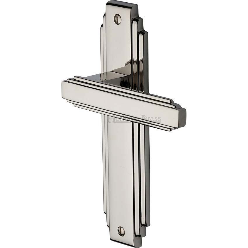 Picture of Astoria Door Handles - AST5910PN