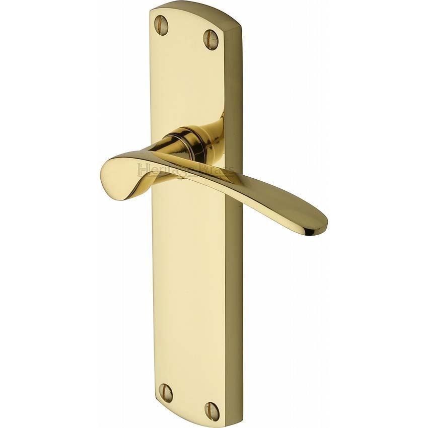 Picture of Diplomat Door Handles - DIP7810PB