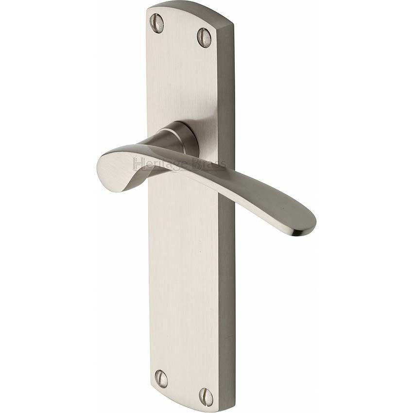 Picture of Diplomat Door Handles - DIP7810SN