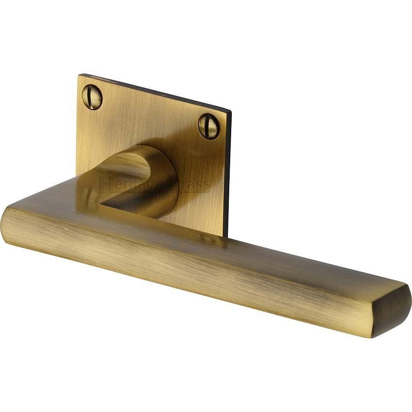 Picture of Trident Door Handle - BAU2910AT