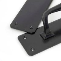Category Pull Handles, Push Plates and Door Kick Plates