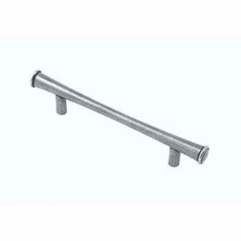 Harrington pewter cabinet pull - FD527 