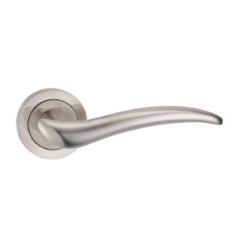 Fortessa Swish Door Handle - FCOSWI-SN