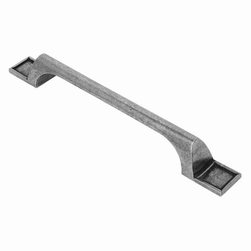 Grove Pewter Medium Cabinet Pull Handle - FD260 