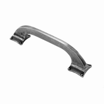 Stamford Pewter Small Cabinet Pull Handle - PPH030 