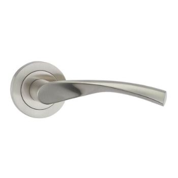 Fortessa Verto Door Handle - FCOVER-SN