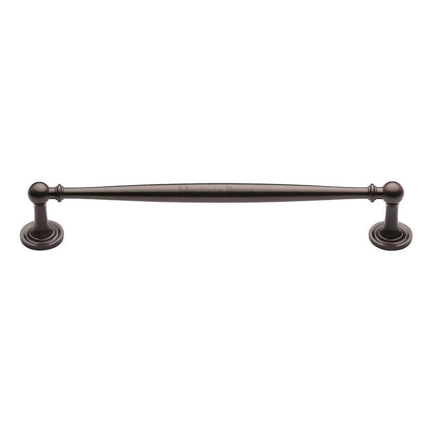 Cabinet Pull Colonial Design Cabinet Knob in Matt Bronze Finish - C2533-MB 