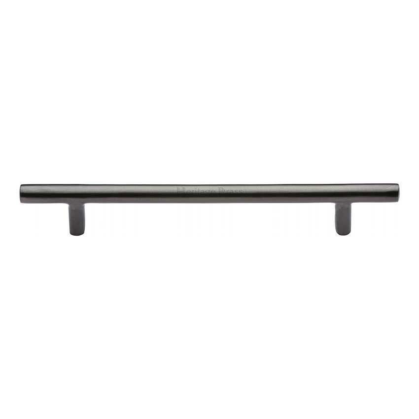 Bar Design Cabinet Pull in Matt Bronze Finish - C0361-MB