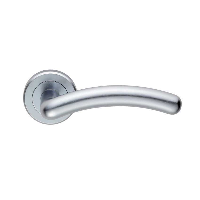 Noxia Door Handle - ZIN3003SC