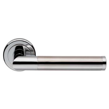 TREND Door Handle - SZM160CPSN