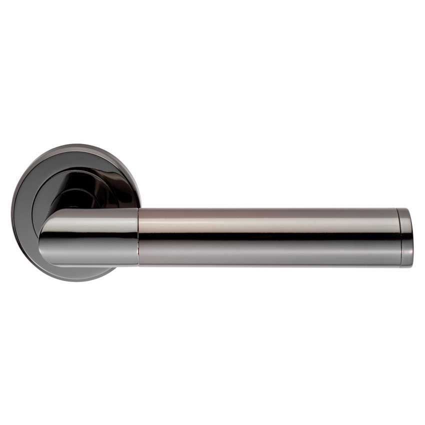 TREND Door Handle - SZM160BN