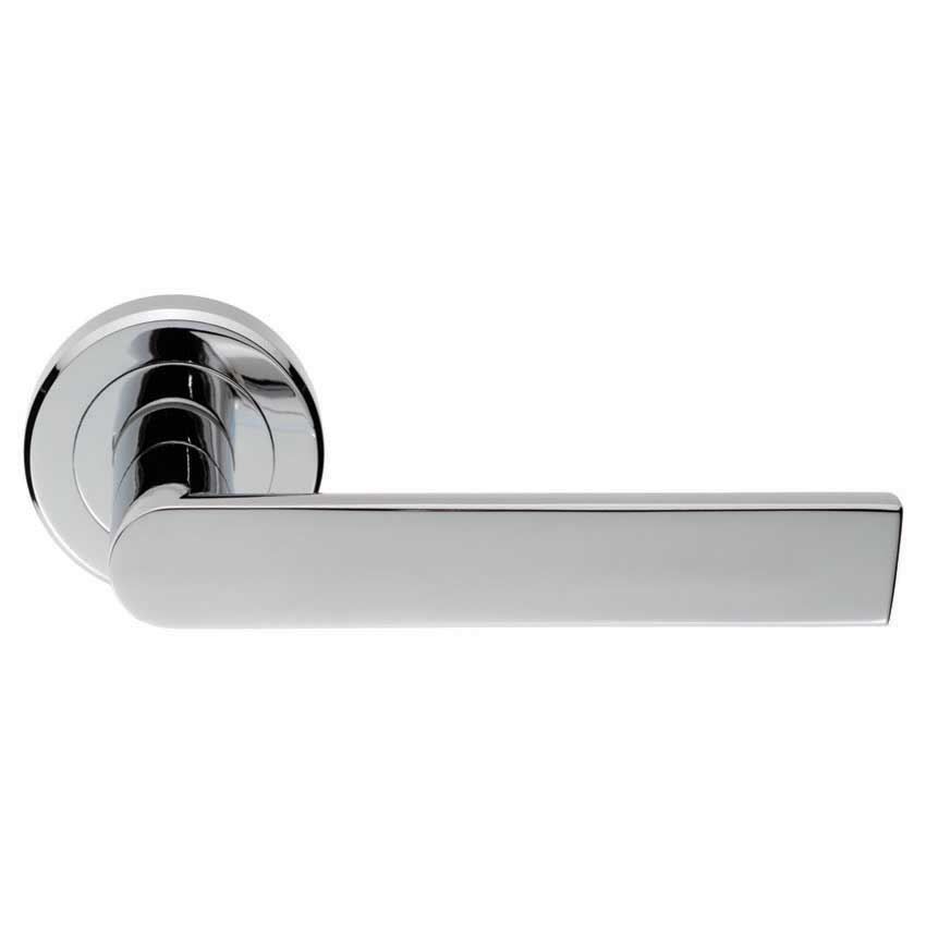 Edge Door Handle - SZM210CP	