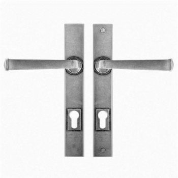 Allendale Multipoint Door Handle - FDMP02