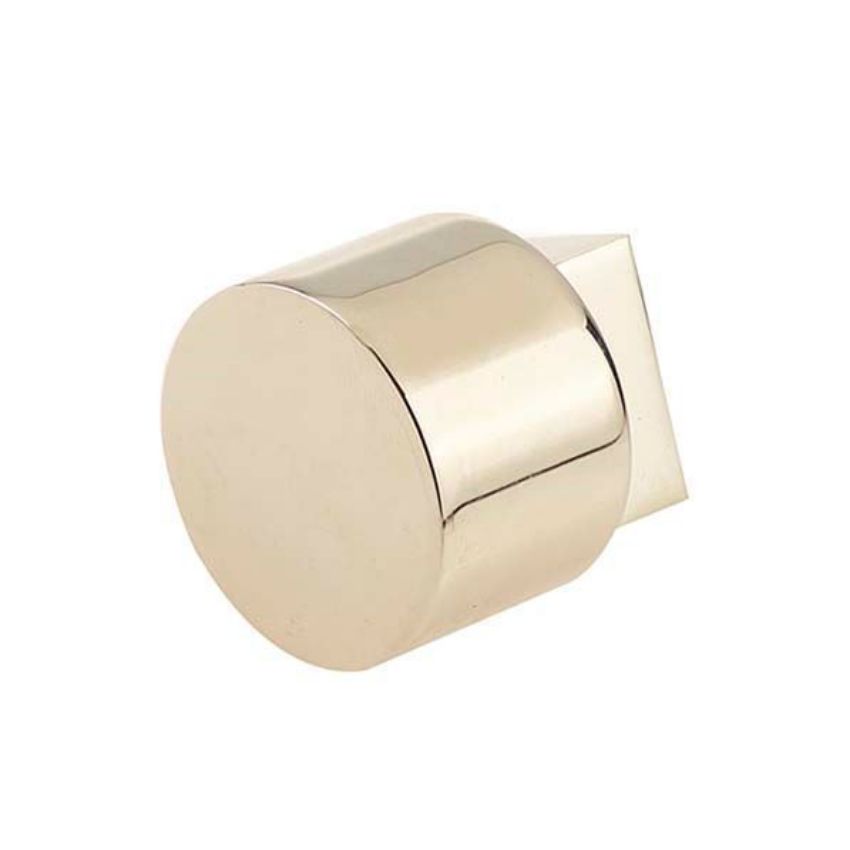 Westminster Cupboard Knobs- Polished Nickel- BUR300PN