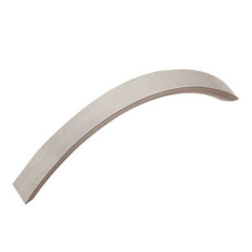 Arco Cabinet Handle- Brushed Nickel- GA100BN