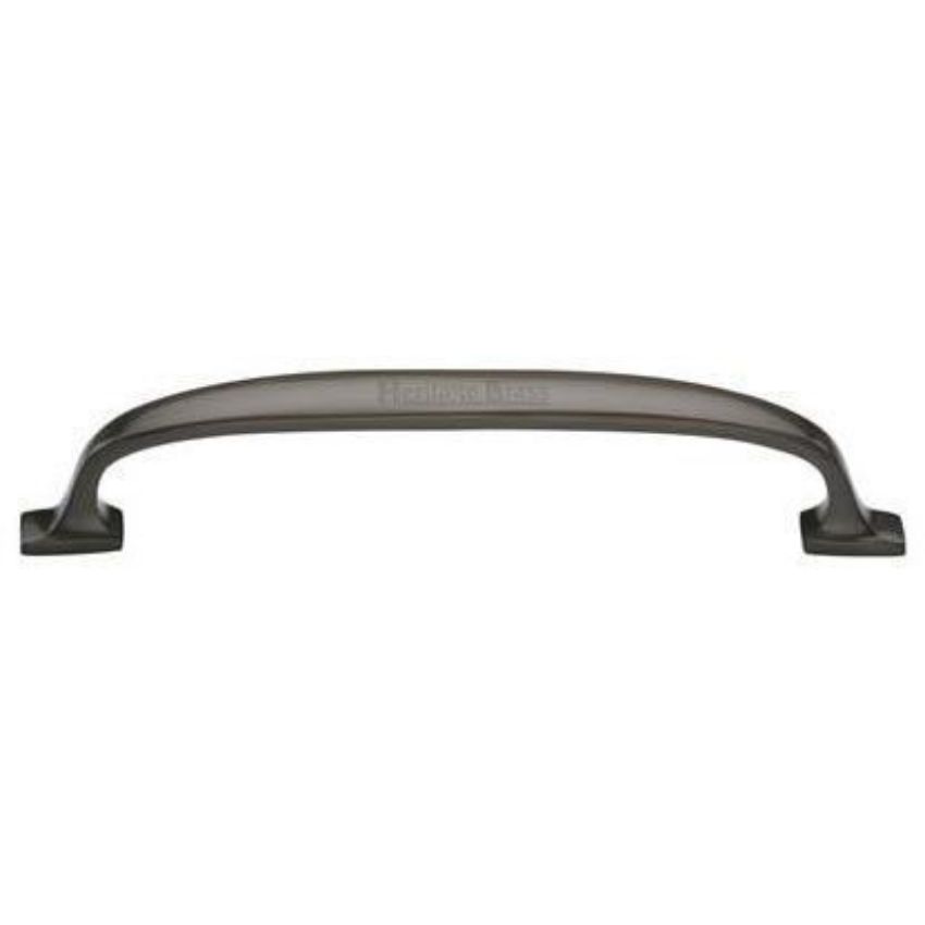 Durham Design Cabinet Pull in Matt Bronze Finish - C7213-MB 