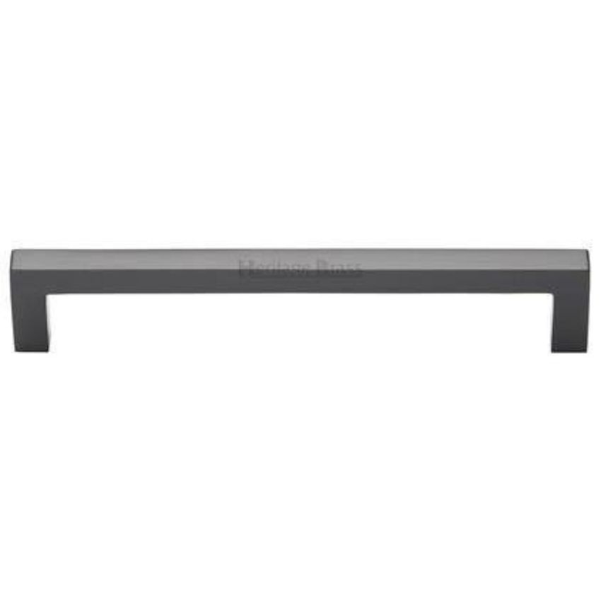 City Design Cabinet Handle in Matt Bronze Finish - C0339-MB 