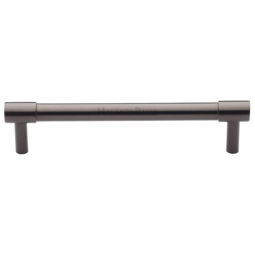 Phoenix Cabinet Pull Handle in Matt Brass Finish - V4434-MB