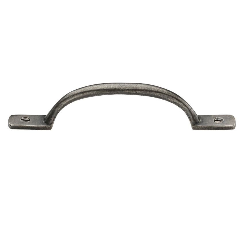 White Bronze Cabinet Pull Handle - WM1090 