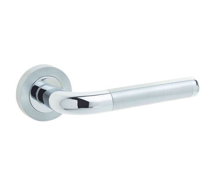 Jedo Twin Door Handle- JV430PCSC