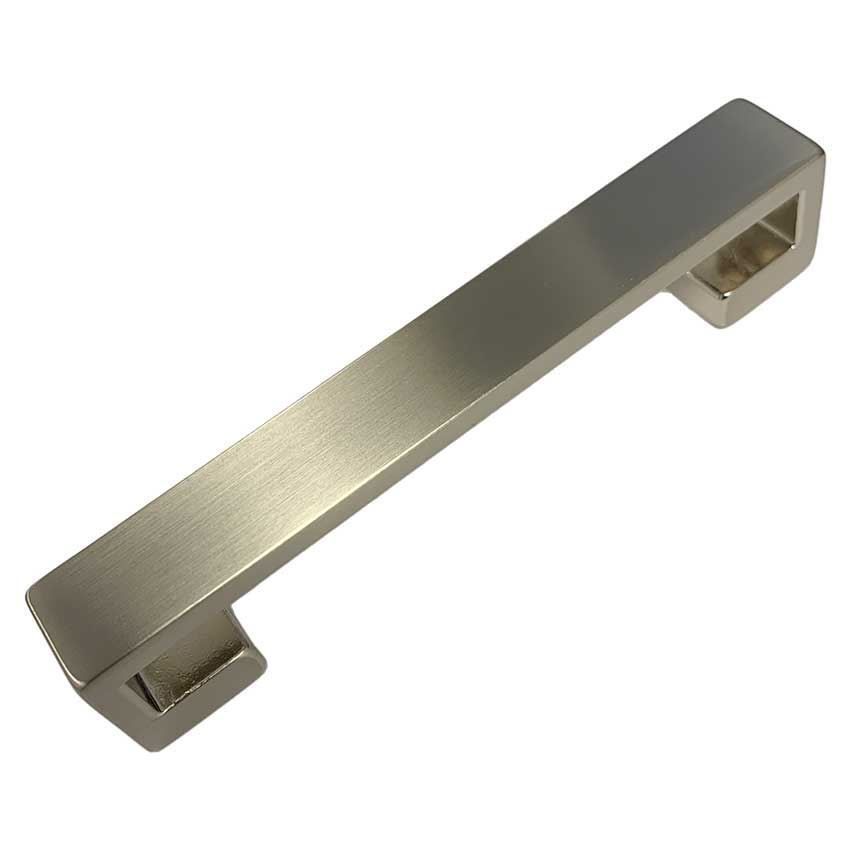 Polaris Cabinet Handle- Brushed Nickel- GA30BN