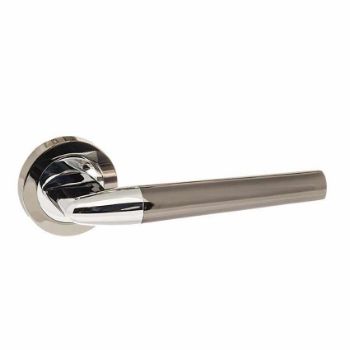 Tennessee Door Handle - S37-R-BNPC