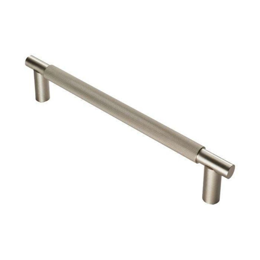 Varese Pull Handle in Satin Nickel - EUP050SN