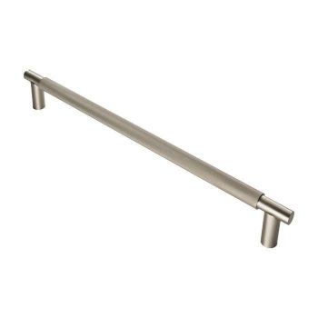 Varese Pull Handle in Satin Nickel - EUP050SN