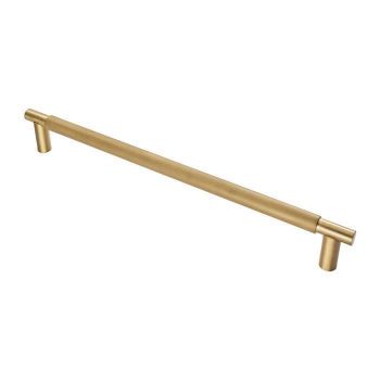 Varese Pull Handle in Satin Brass - EUP050SB 