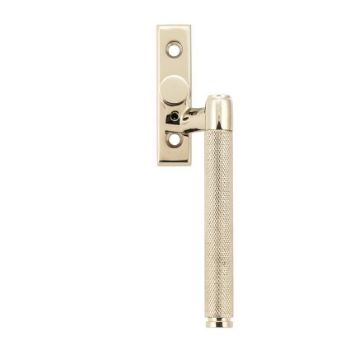 Polished Nickel Brompton Espag - RH - 46162