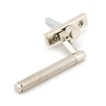 Polished Nickel Brompton Espag - RH - 46162