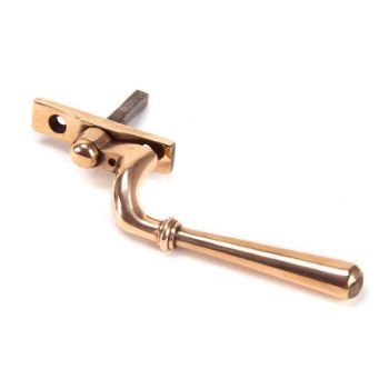 Polished Bronze Newbury Espag - LH - 91954