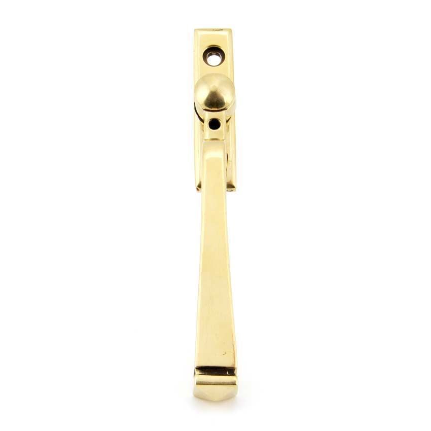 Aged Brass Avon Espag - 90415 