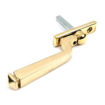 Polished Brass Avon Espag - 46711 back