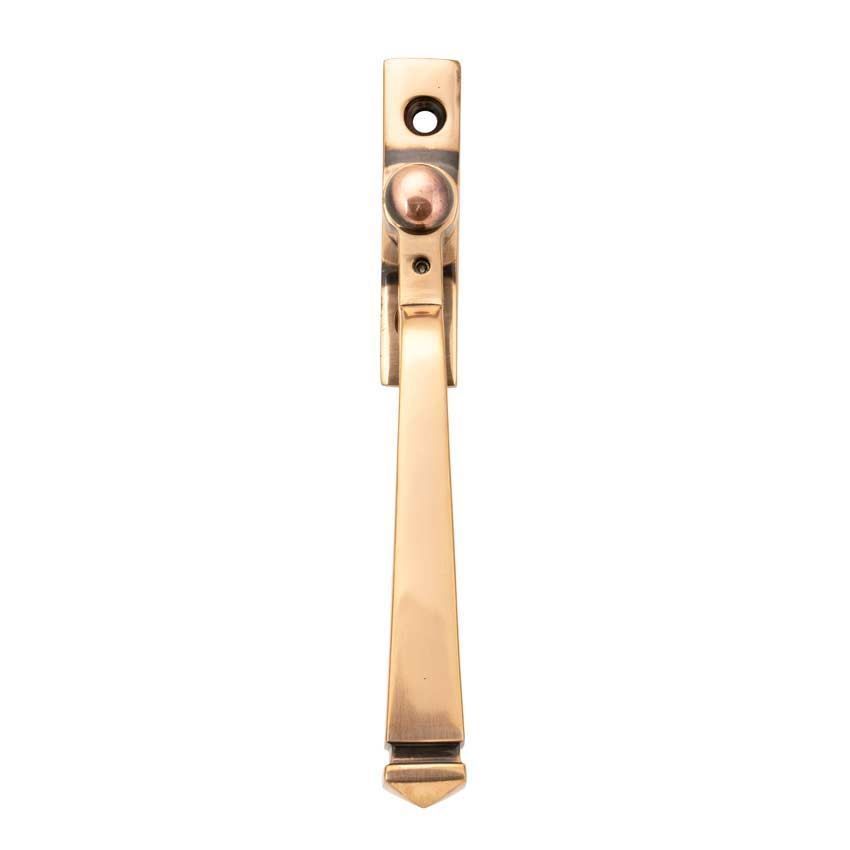 Polished Bronze Avon Espag - 45929