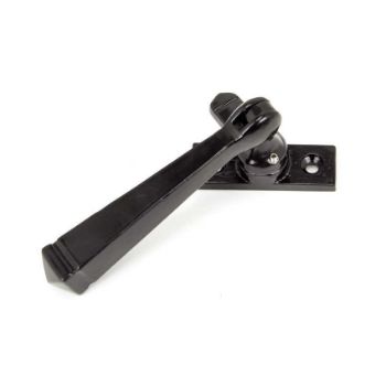 Black Locking Avon Fastener - 90387