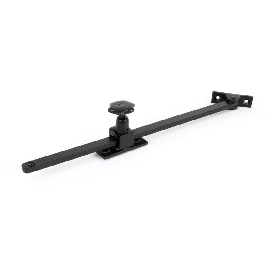 Black Sliding Stay - 83852