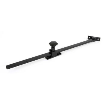 Black Sliding Stay - 83852