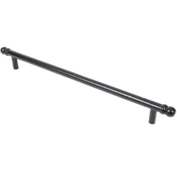 Black Bar Pull Handle - 33356