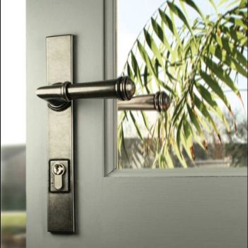 Durham Multipoint Door Handle - FDMP01