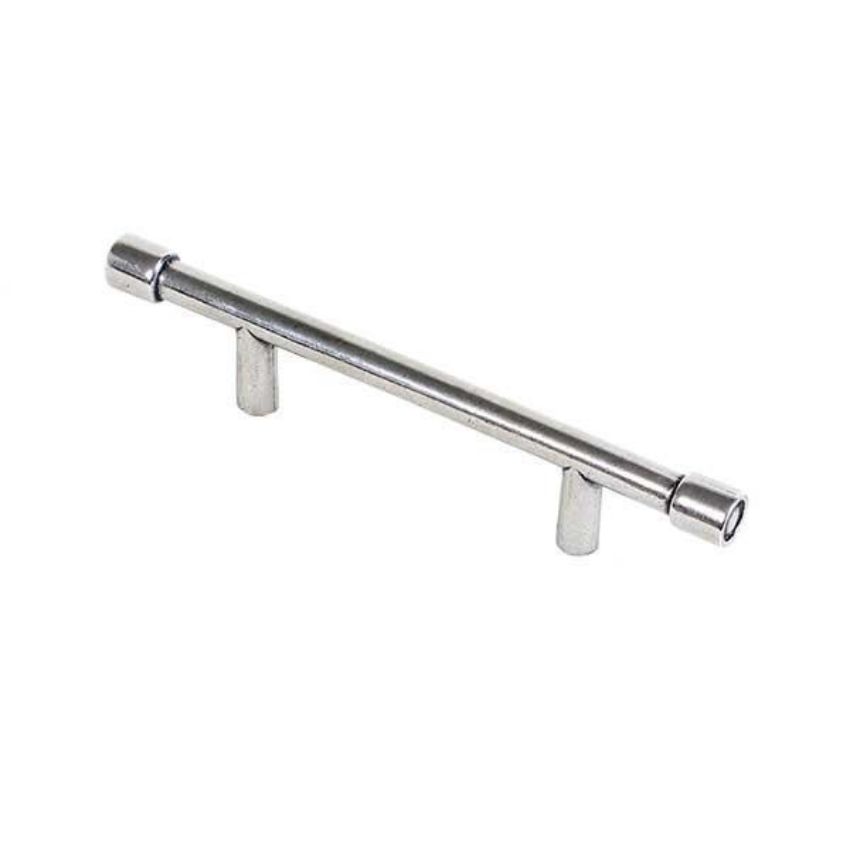 Finesse Taunton pewter cabinet handle - FD694