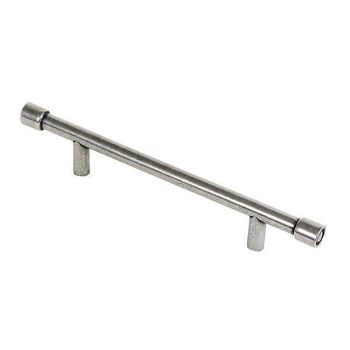 Finesse Taunton pewter cabinet handle - FD694