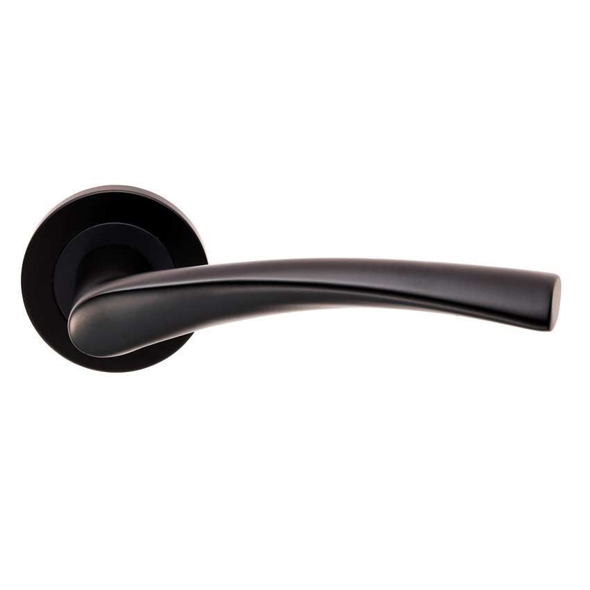 Steelworx Breeze Door Handle - SWL1121MB 